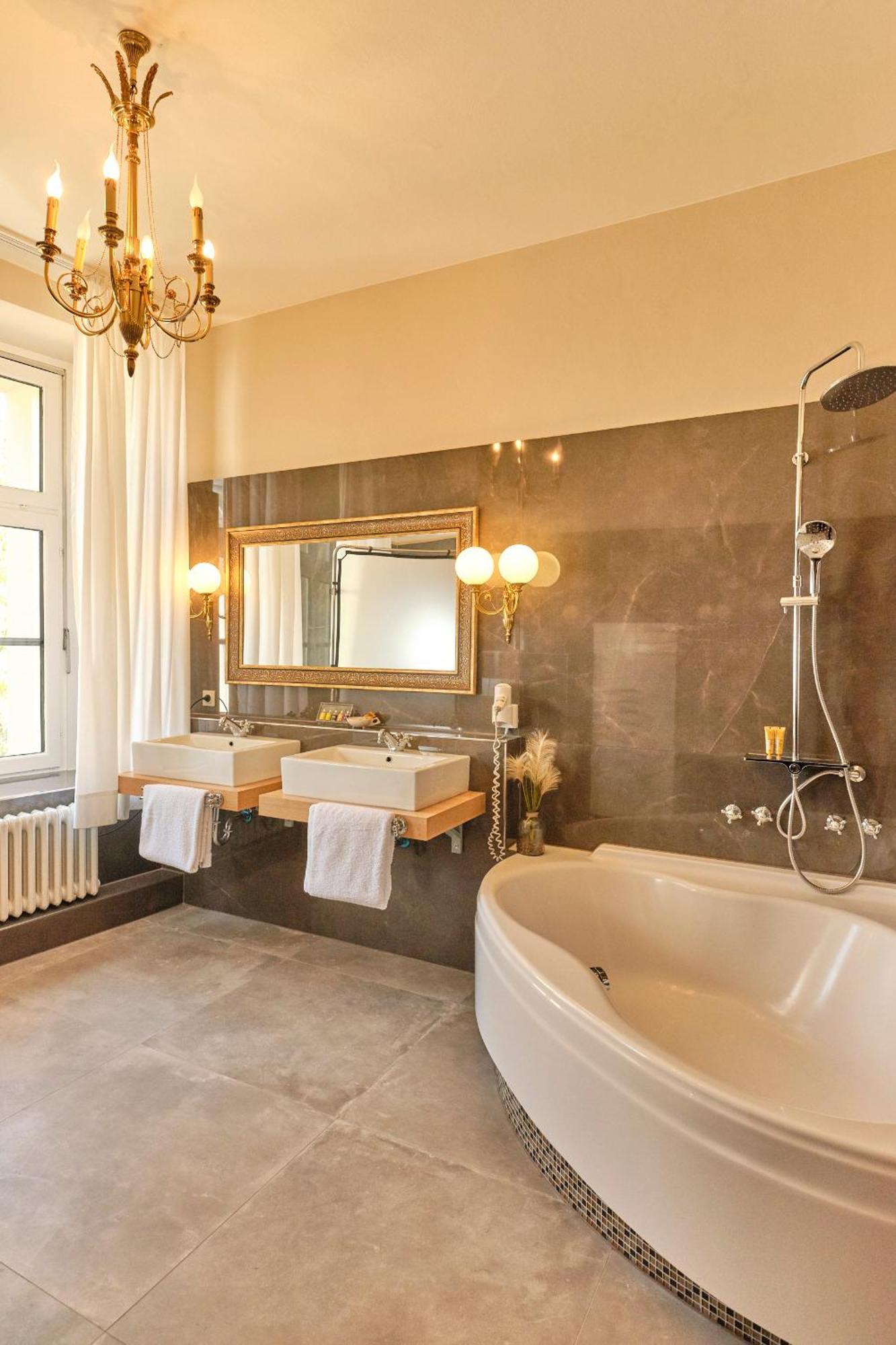 Hotel Van Bebber Xanten Ngoại thất bức ảnh